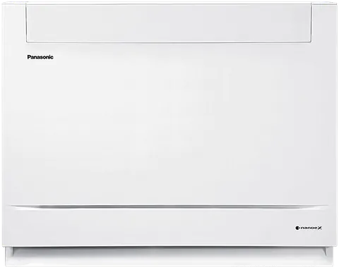 Panasonic Z25 og Z35 varmepumpe