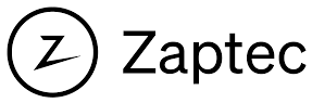 Zaptec - logo