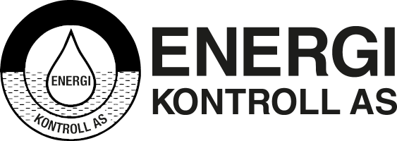 Energikontroll AS - logo